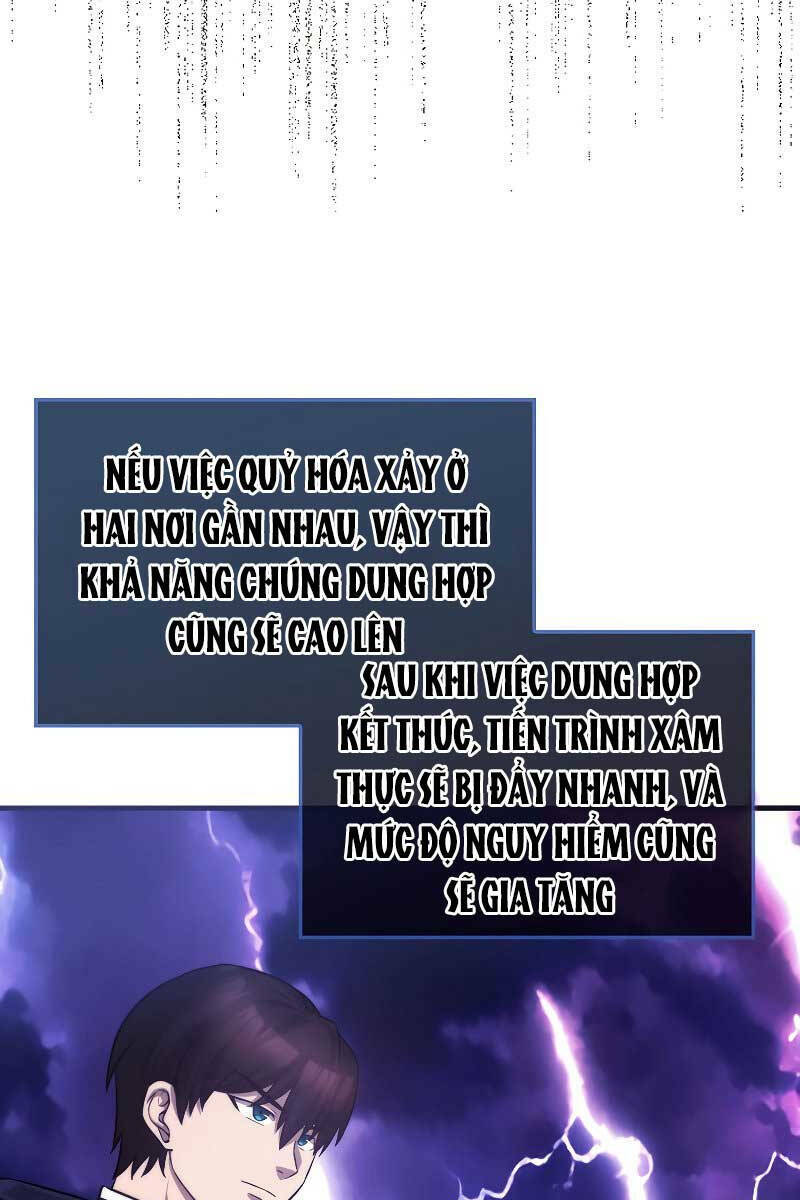 Nhân Vật Phụ Siêu Mạnh - Chapter 20 - Page 11
