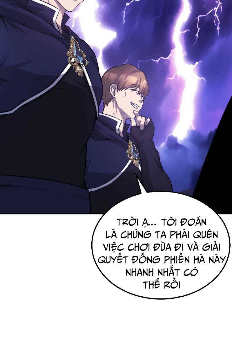 Nhân Vật Phụ Siêu Mạnh - Chapter 20 - Page 12