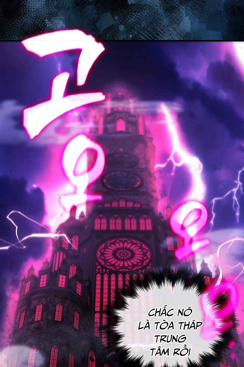 Nhân Vật Phụ Siêu Mạnh - Chapter 20 - Page 22