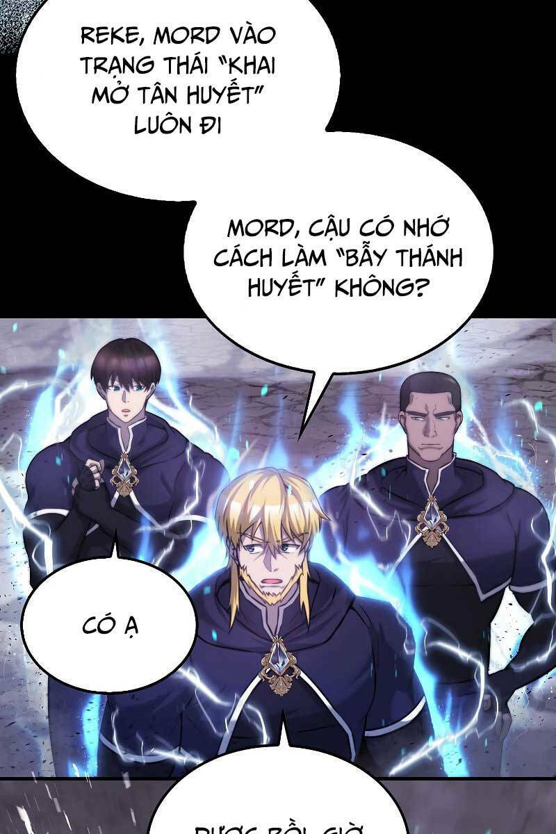 Nhân Vật Phụ Siêu Mạnh - Chapter 20 - Page 30