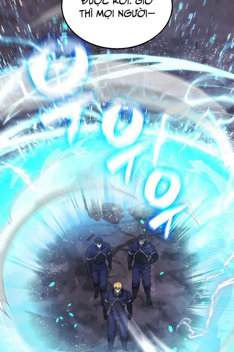 Nhân Vật Phụ Siêu Mạnh - Chapter 20 - Page 31