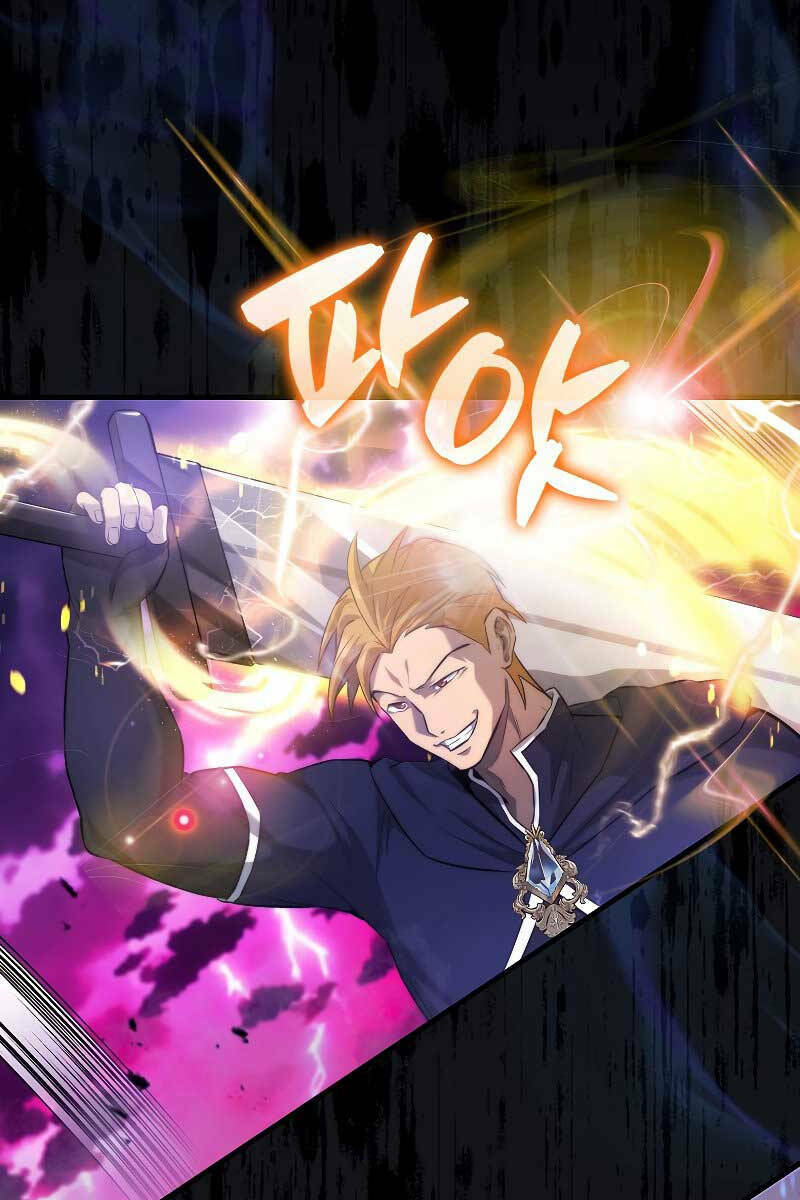 Nhân Vật Phụ Siêu Mạnh - Chapter 20 - Page 36