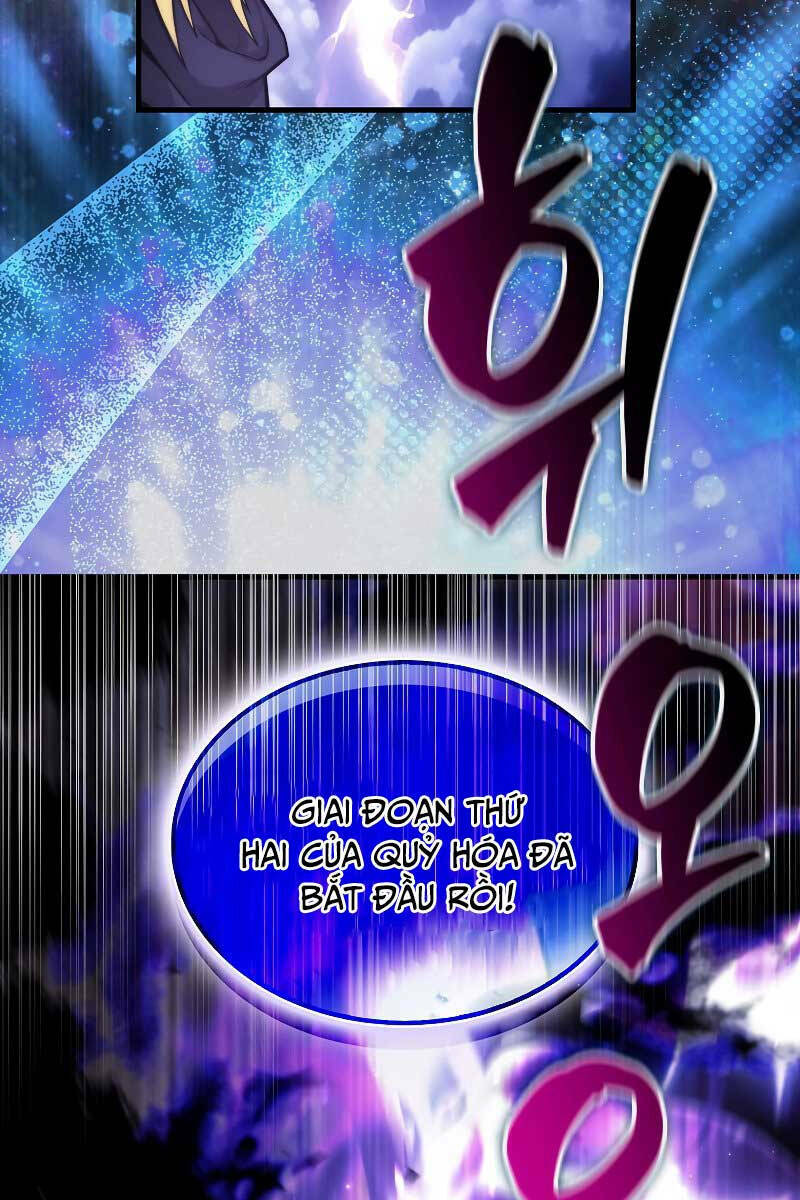 Nhân Vật Phụ Siêu Mạnh - Chapter 20 - Page 3