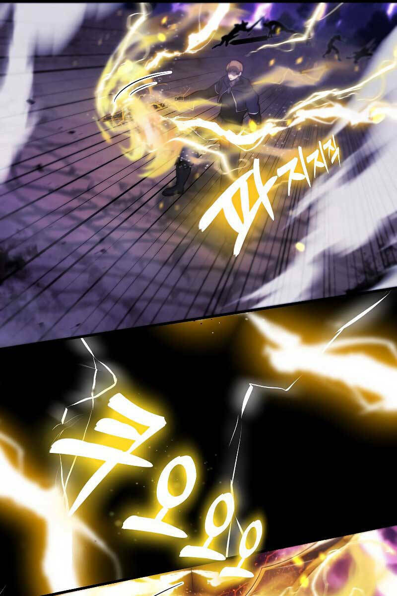 Nhân Vật Phụ Siêu Mạnh - Chapter 20 - Page 42