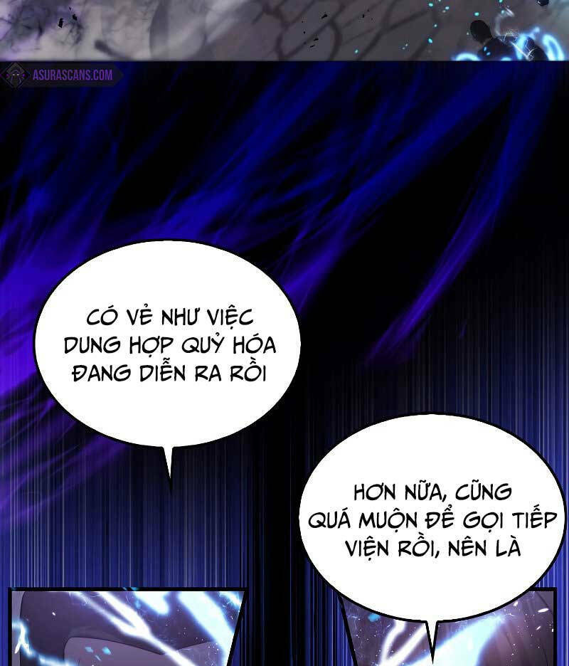 Nhân Vật Phụ Siêu Mạnh - Chapter 20 - Page 51