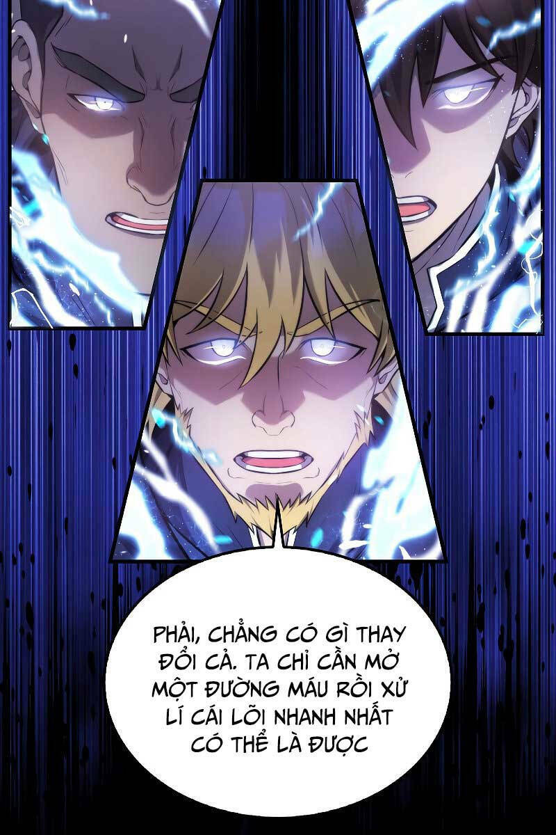 Nhân Vật Phụ Siêu Mạnh - Chapter 20 - Page 52