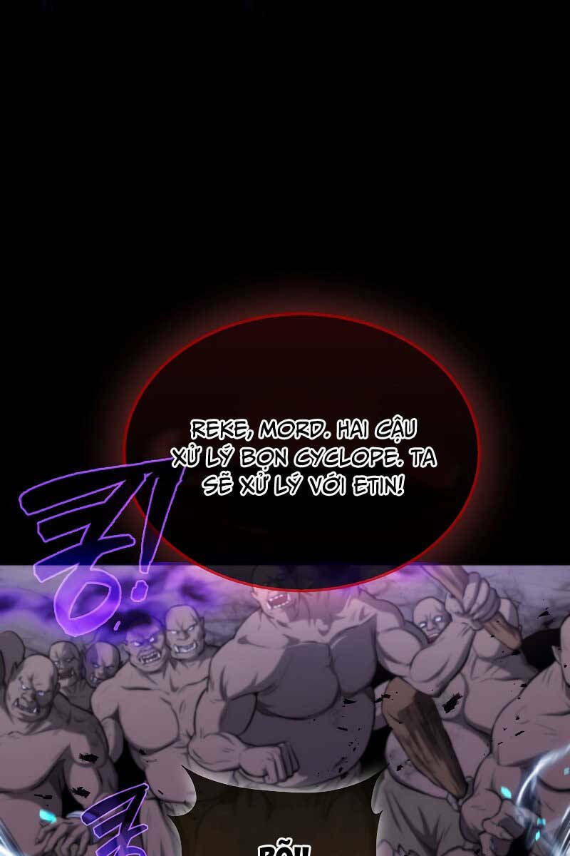 Nhân Vật Phụ Siêu Mạnh - Chapter 20 - Page 53