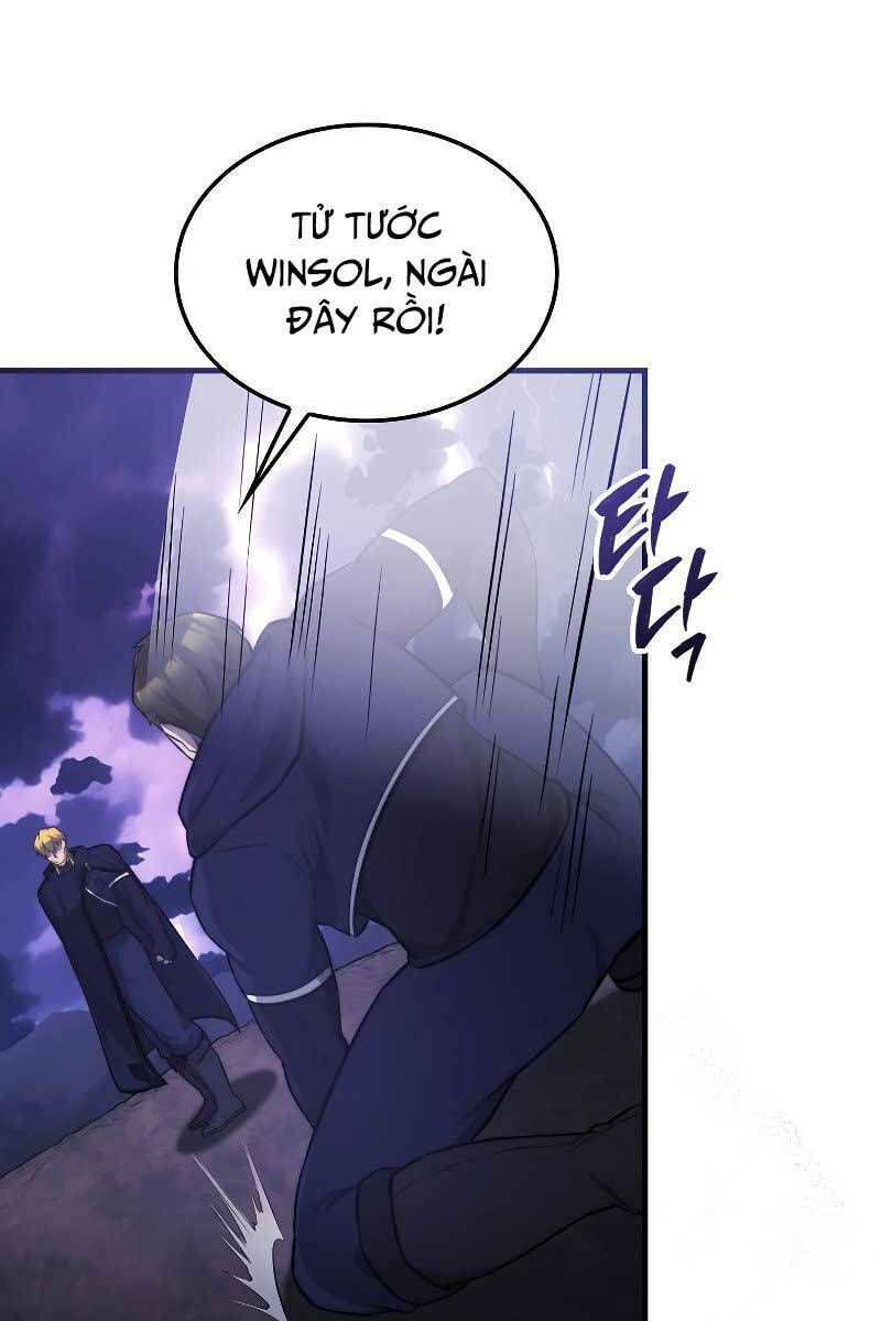 Nhân Vật Phụ Siêu Mạnh - Chapter 20 - Page 7