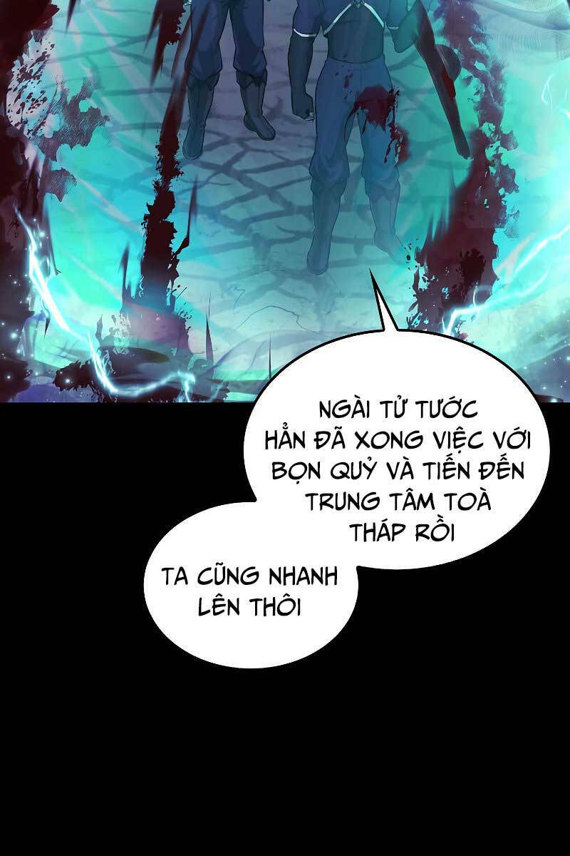 Nhân Vật Phụ Siêu Mạnh - Chapter 20 - Page 90