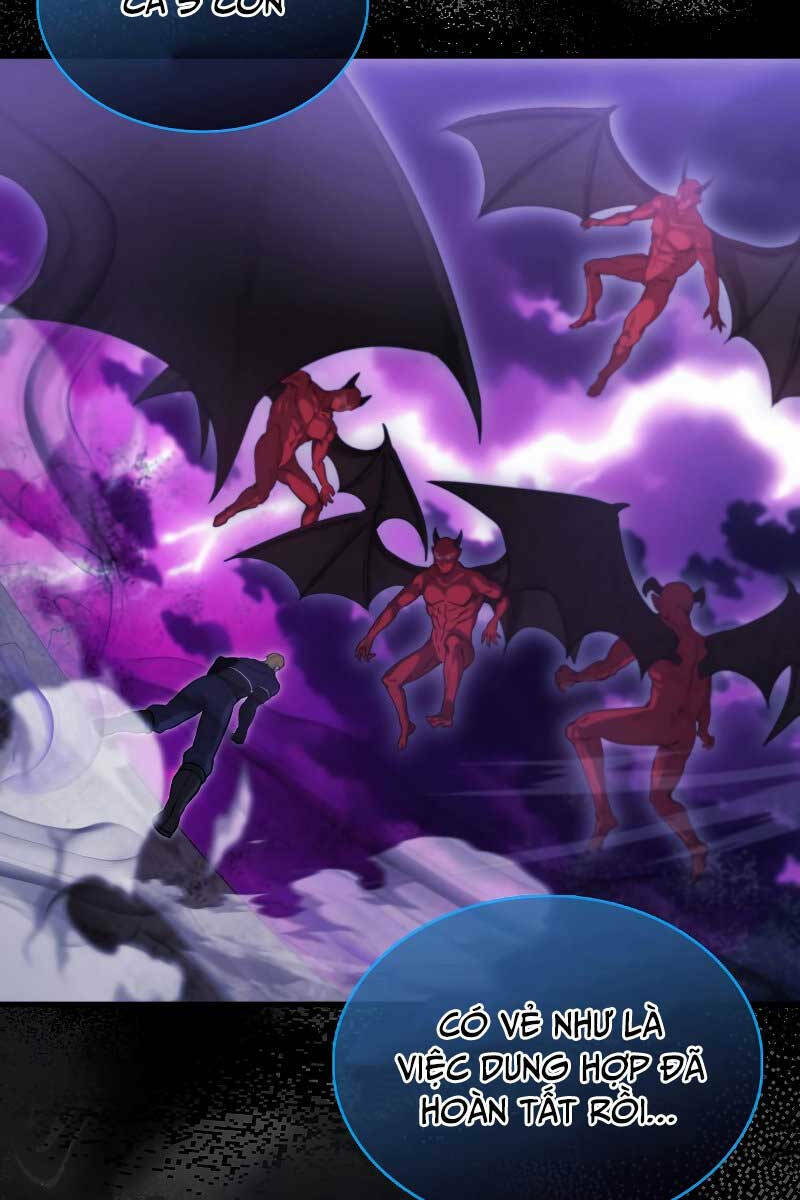 Nhân Vật Phụ Siêu Mạnh - Chapter 20 - Page 94