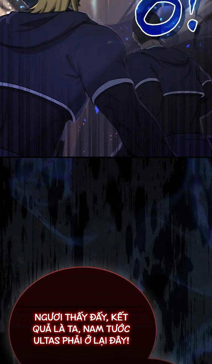 Nhân Vật Phụ Siêu Mạnh - Chapter 21 - Page 10