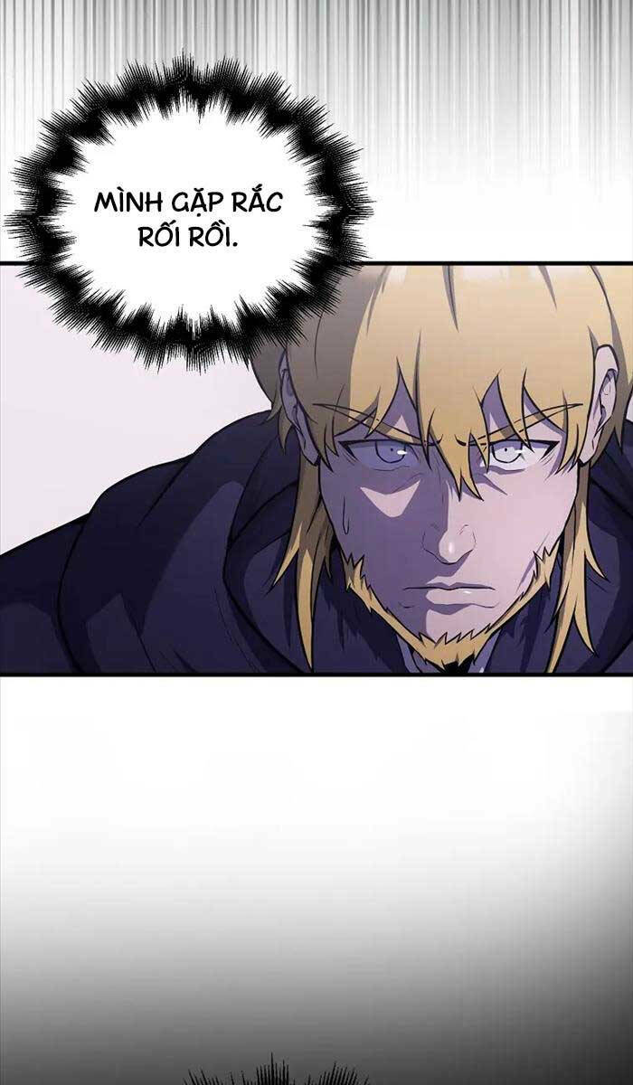 Nhân Vật Phụ Siêu Mạnh - Chapter 21 - Page 18