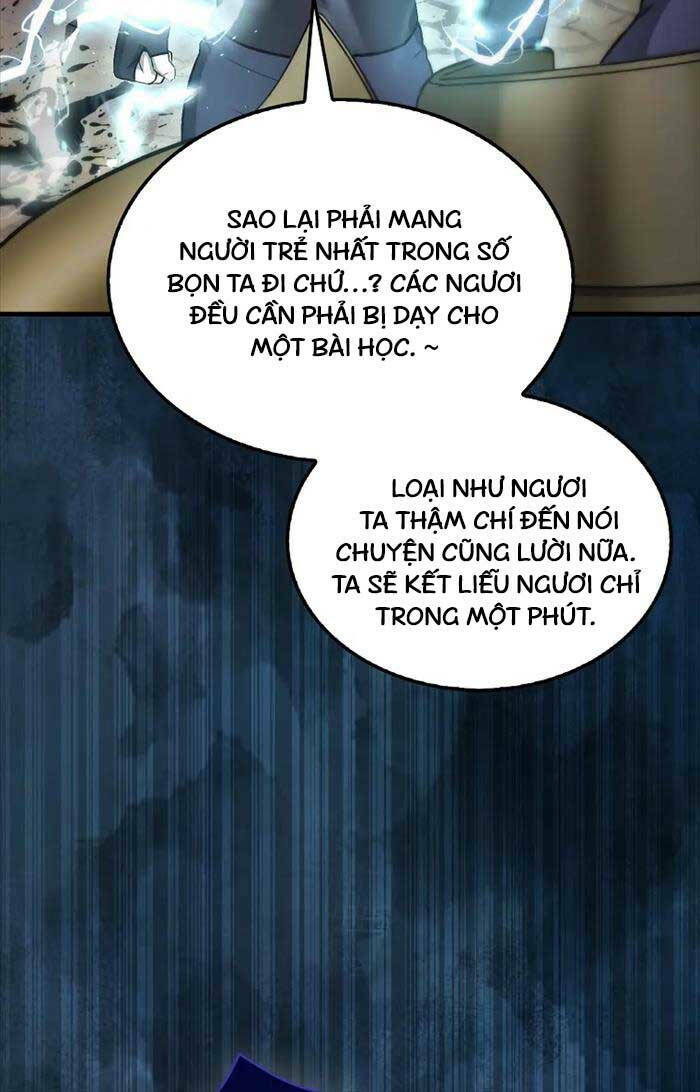 Nhân Vật Phụ Siêu Mạnh - Chapter 21 - Page 20