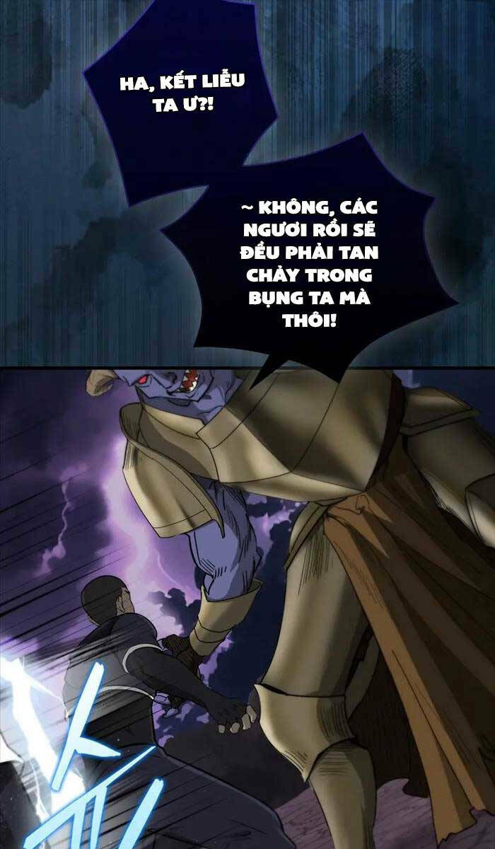 Nhân Vật Phụ Siêu Mạnh - Chapter 21 - Page 21