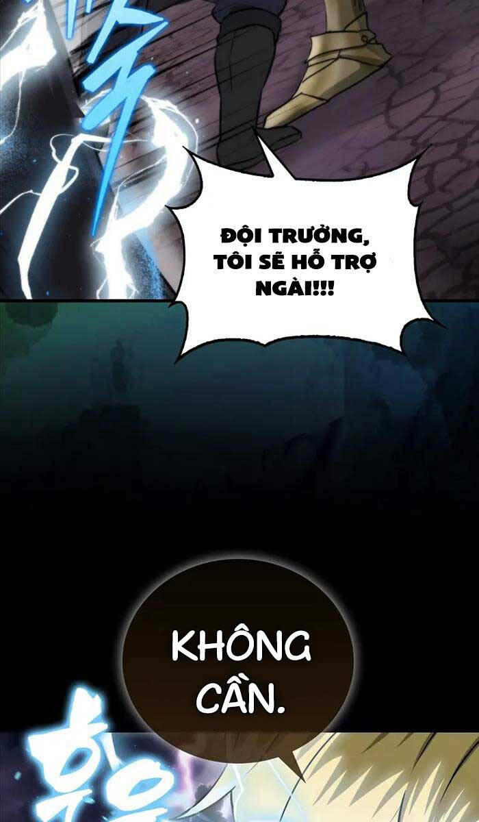 Nhân Vật Phụ Siêu Mạnh - Chapter 21 - Page 22