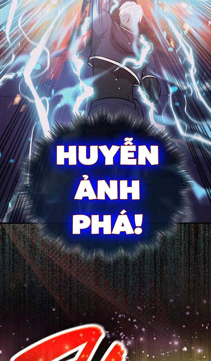 Nhân Vật Phụ Siêu Mạnh - Chapter 21 - Page 37