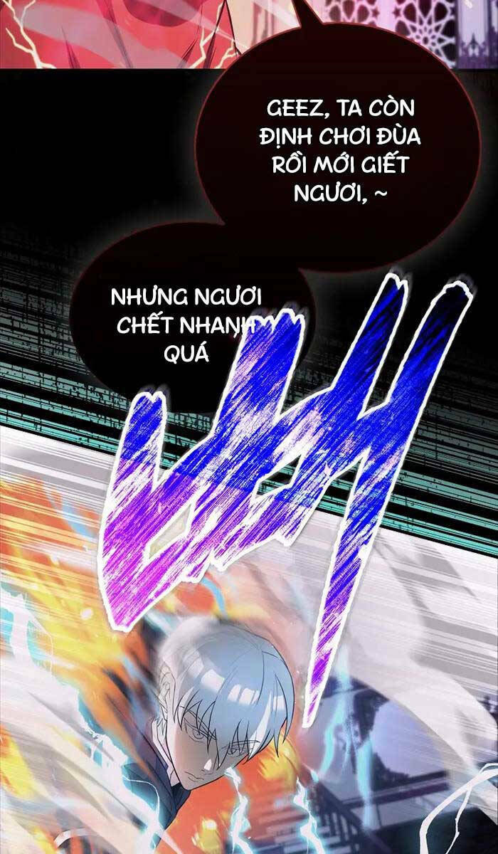 Nhân Vật Phụ Siêu Mạnh - Chapter 21 - Page 40