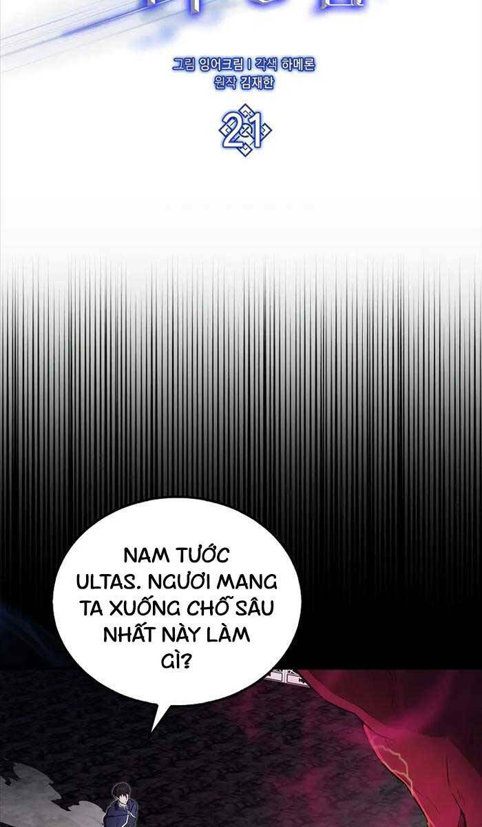 Nhân Vật Phụ Siêu Mạnh - Chapter 21 - Page 6