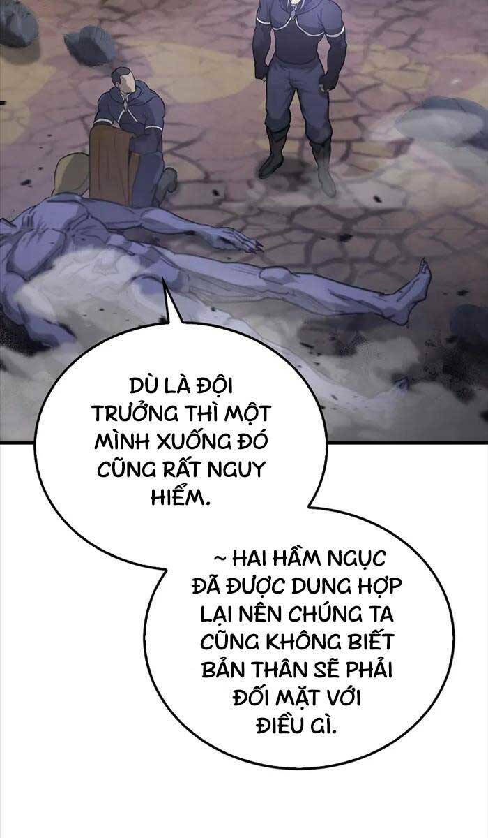 Nhân Vật Phụ Siêu Mạnh - Chapter 21 - Page 77