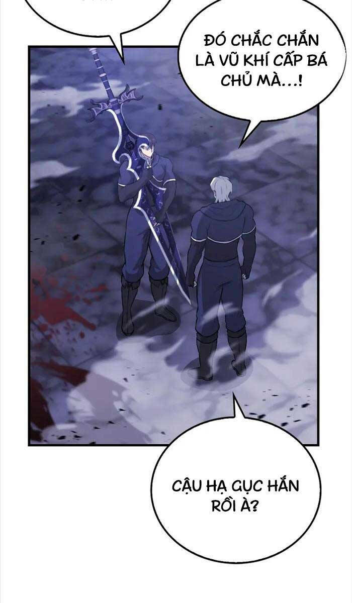 Nhân Vật Phụ Siêu Mạnh - Chapter 21 - Page 82