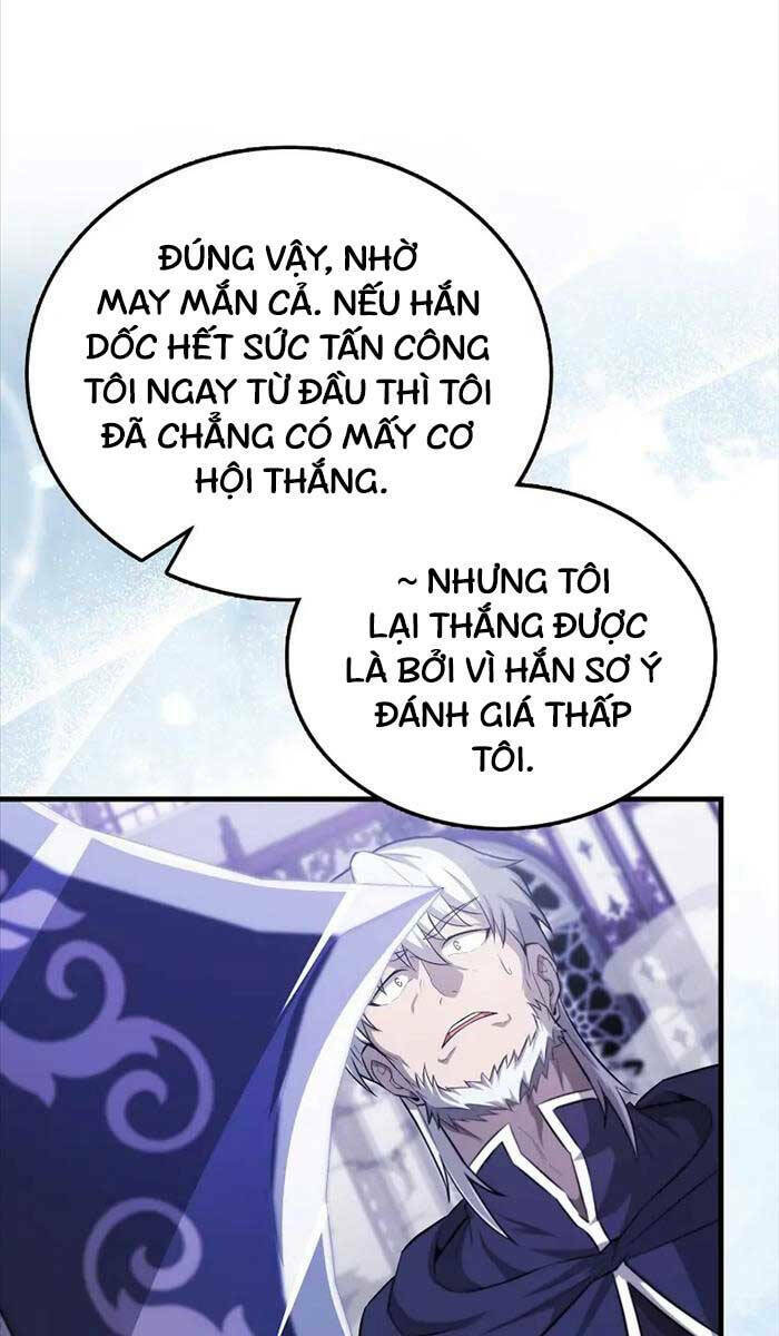 Nhân Vật Phụ Siêu Mạnh - Chapter 21 - Page 83