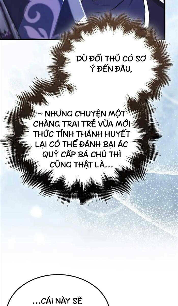 Nhân Vật Phụ Siêu Mạnh - Chapter 21 - Page 84