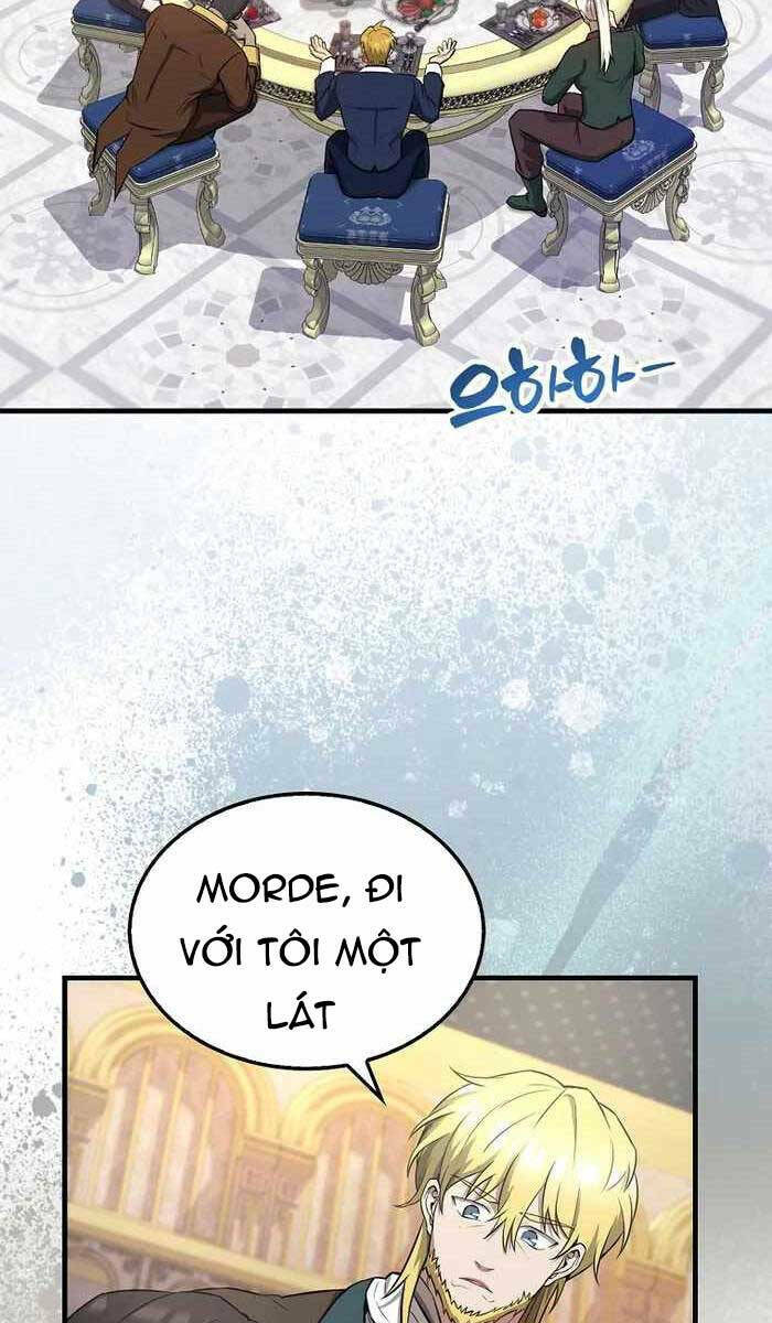 Nhân Vật Phụ Siêu Mạnh - Chapter 22 - Page 101