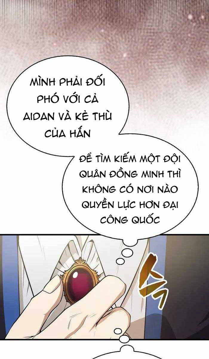 Nhân Vật Phụ Siêu Mạnh - Chapter 22 - Page 15