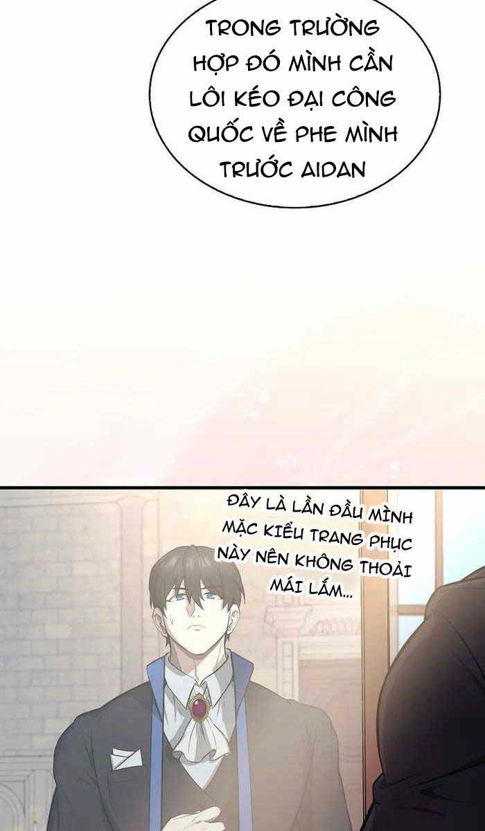 Nhân Vật Phụ Siêu Mạnh - Chapter 22 - Page 16