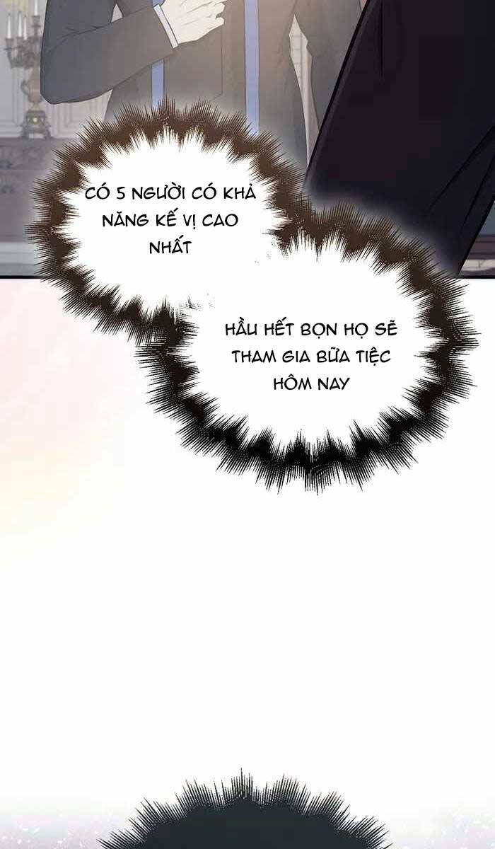 Nhân Vật Phụ Siêu Mạnh - Chapter 22 - Page 17