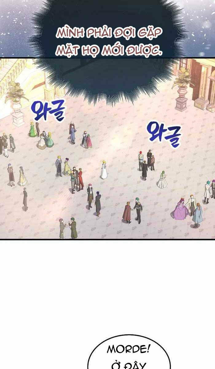 Nhân Vật Phụ Siêu Mạnh - Chapter 22 - Page 18