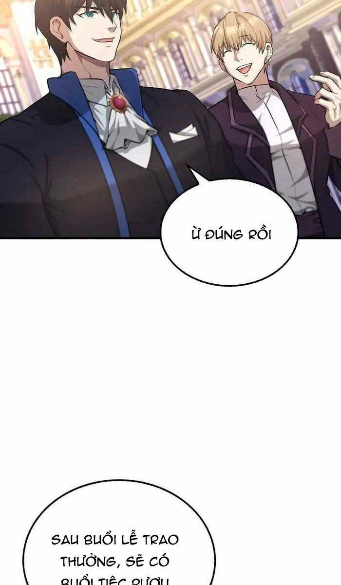 Nhân Vật Phụ Siêu Mạnh - Chapter 22 - Page 21