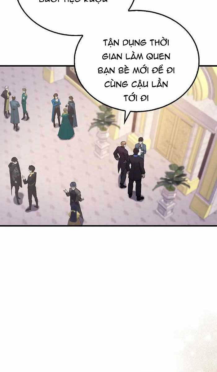 Nhân Vật Phụ Siêu Mạnh - Chapter 22 - Page 22