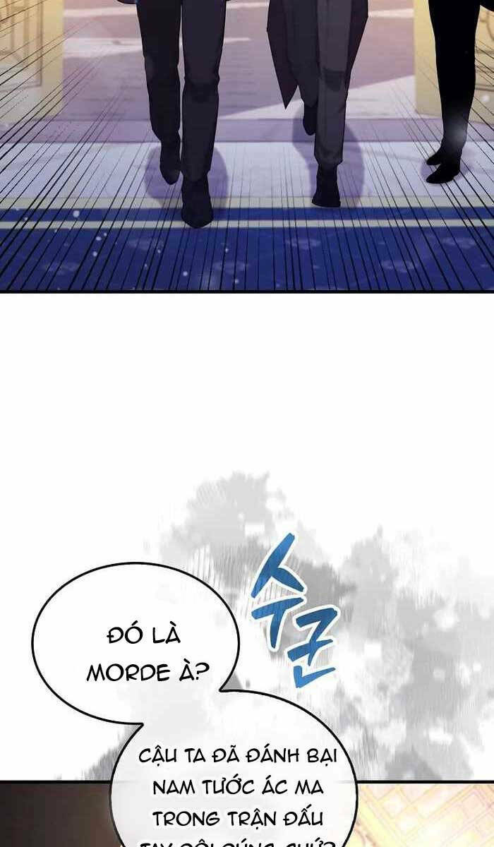 Nhân Vật Phụ Siêu Mạnh - Chapter 22 - Page 25