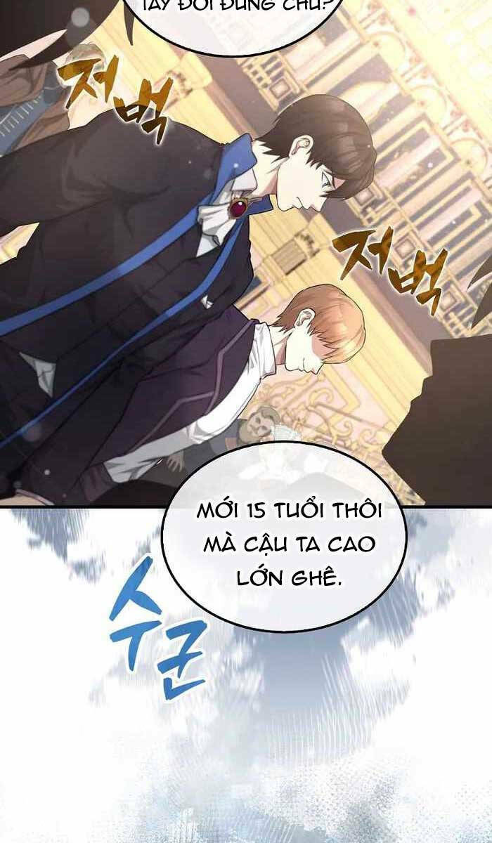 Nhân Vật Phụ Siêu Mạnh - Chapter 22 - Page 26