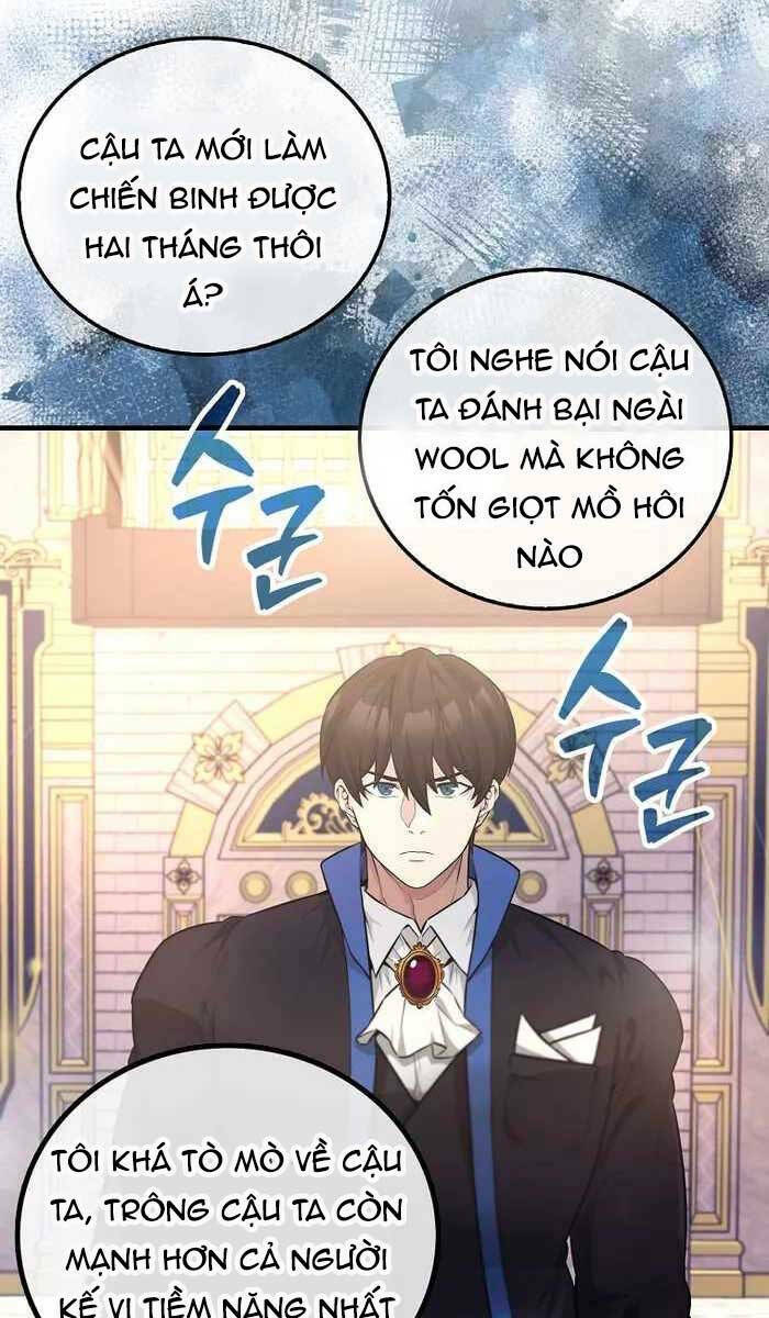 Nhân Vật Phụ Siêu Mạnh - Chapter 22 - Page 27