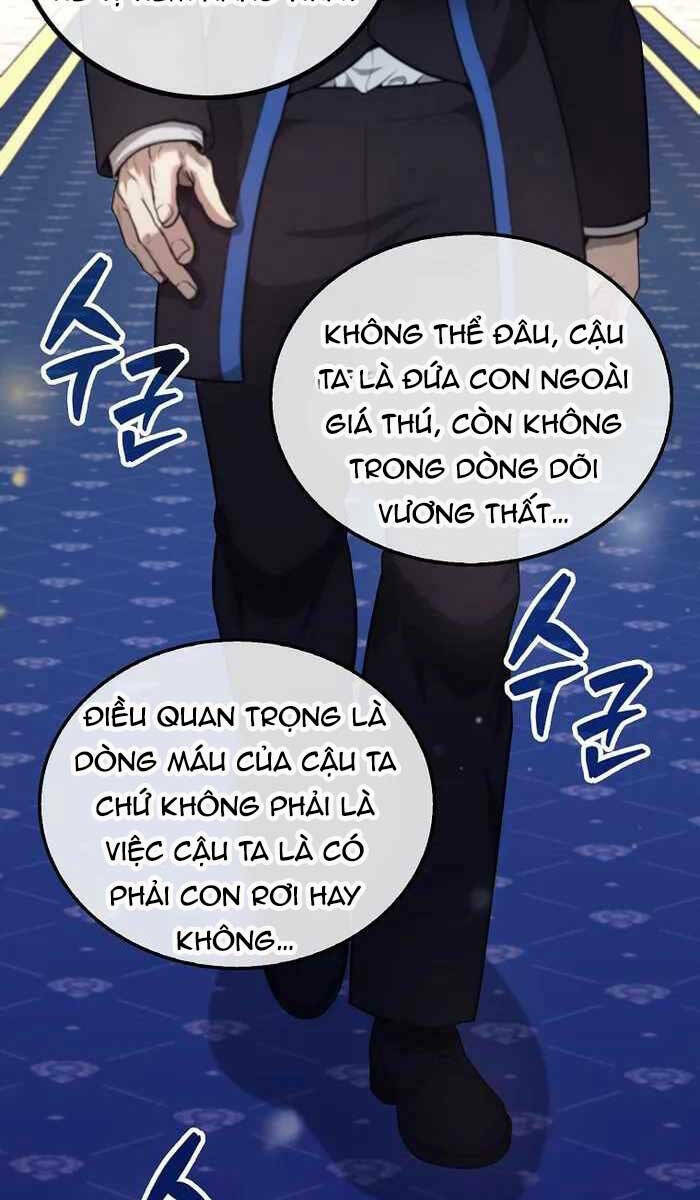 Nhân Vật Phụ Siêu Mạnh - Chapter 22 - Page 28