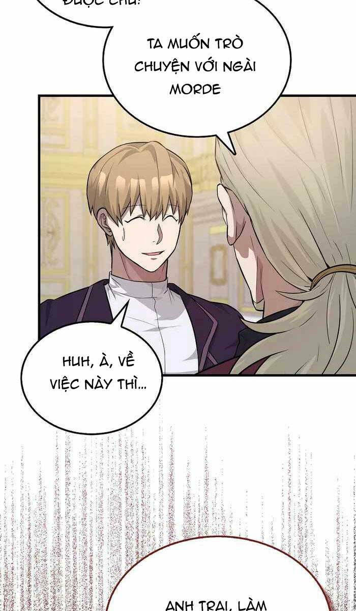 Nhân Vật Phụ Siêu Mạnh - Chapter 22 - Page 35