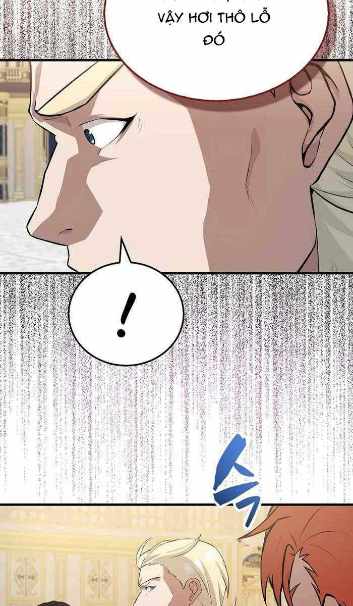 Nhân Vật Phụ Siêu Mạnh - Chapter 22 - Page 36