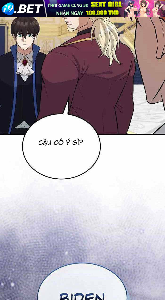 Nhân Vật Phụ Siêu Mạnh - Chapter 22 - Page 37