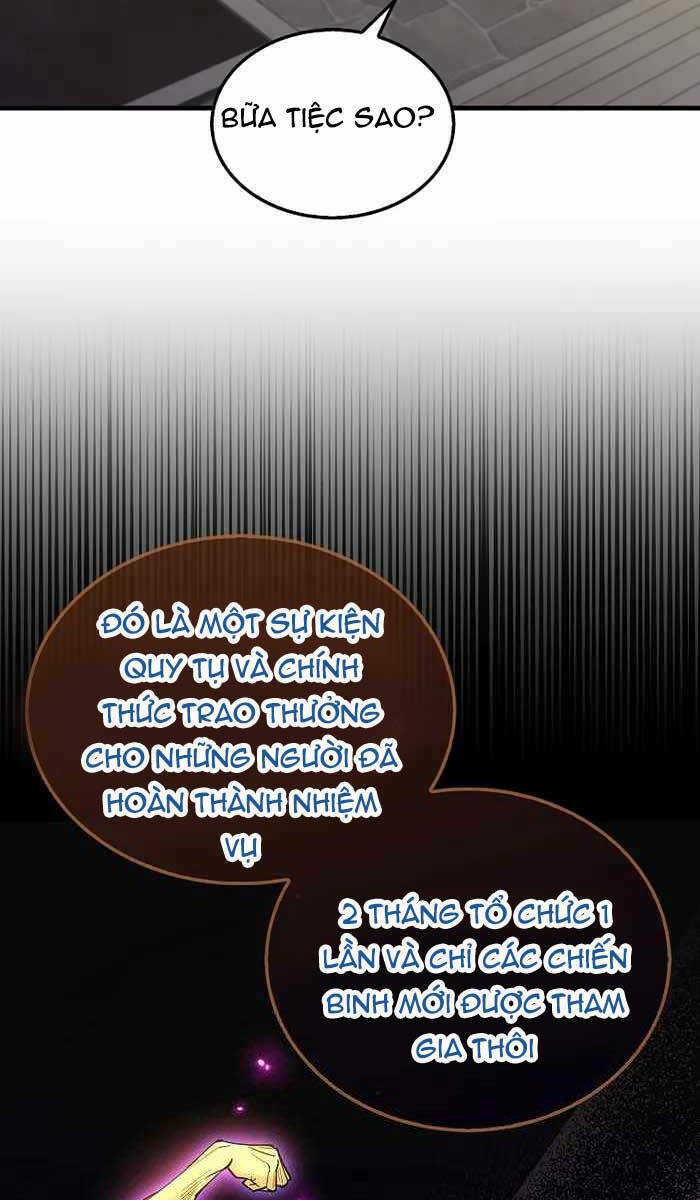 Nhân Vật Phụ Siêu Mạnh - Chapter 22 - Page 3