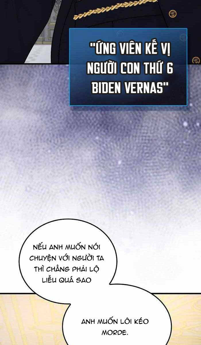 Nhân Vật Phụ Siêu Mạnh - Chapter 22 - Page 39