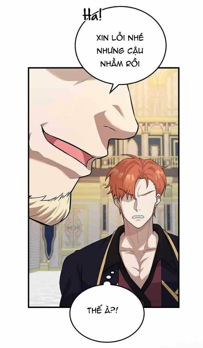 Nhân Vật Phụ Siêu Mạnh - Chapter 22 - Page 41