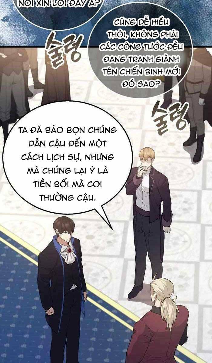 Nhân Vật Phụ Siêu Mạnh - Chapter 22 - Page 45