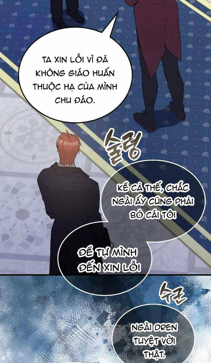 Nhân Vật Phụ Siêu Mạnh - Chapter 22 - Page 46