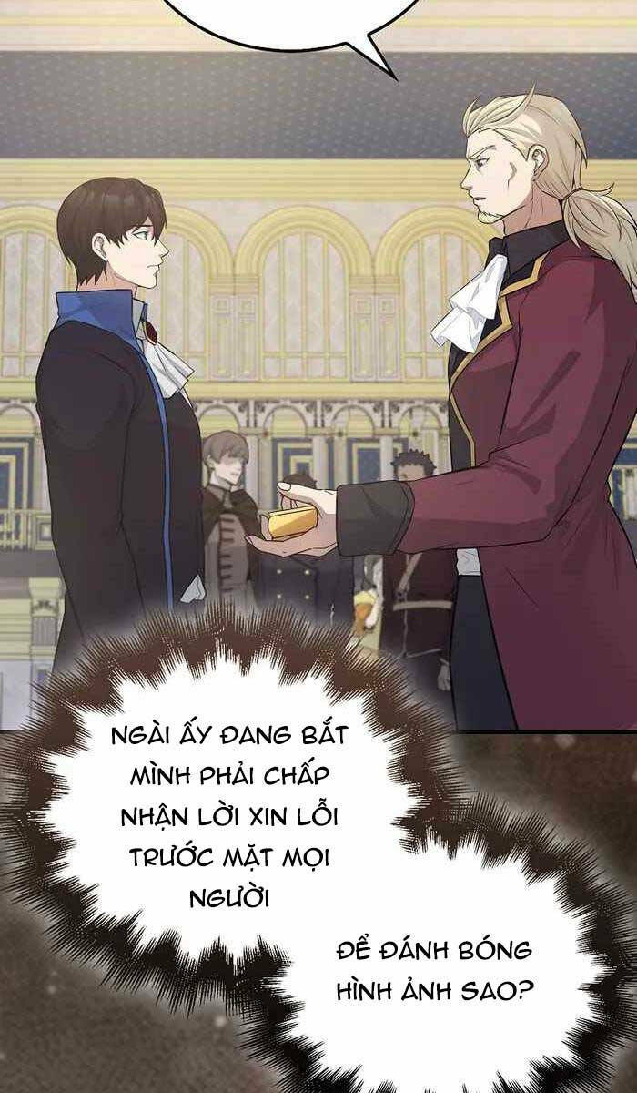 Nhân Vật Phụ Siêu Mạnh - Chapter 22 - Page 49