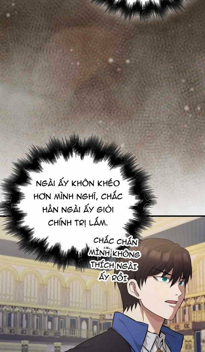 Nhân Vật Phụ Siêu Mạnh - Chapter 22 - Page 50