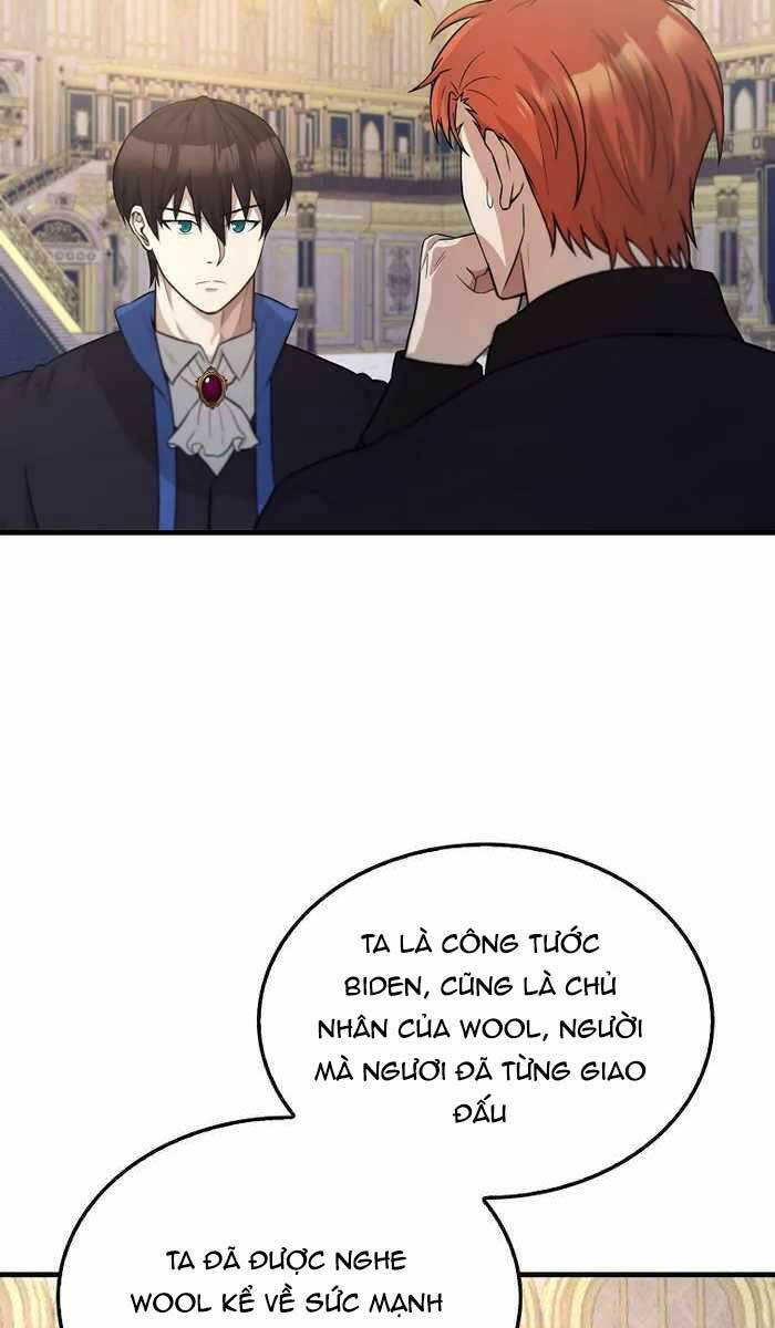 Nhân Vật Phụ Siêu Mạnh - Chapter 22 - Page 55