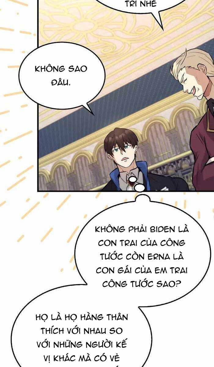 Nhân Vật Phụ Siêu Mạnh - Chapter 22 - Page 67