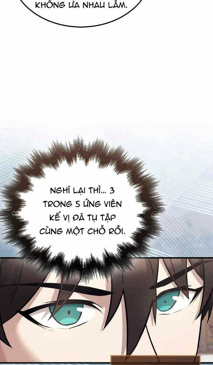 Nhân Vật Phụ Siêu Mạnh - Chapter 22 - Page 68